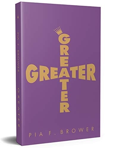 Greater