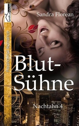 Blutsühne Roman