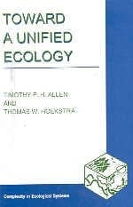 Toward a Unified Ecology