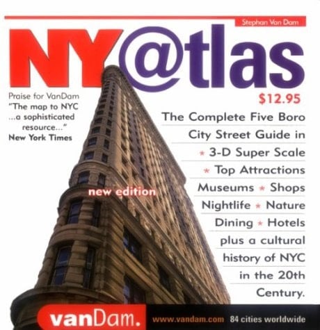 New York Atlas