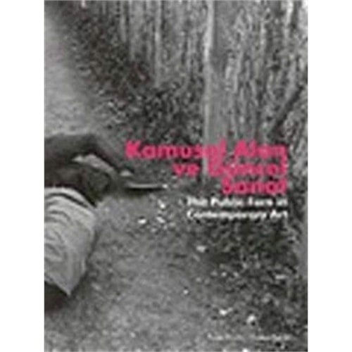 Kamusal alan ve güncel sanat