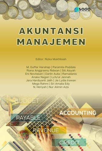 Akuntansi Manajemen