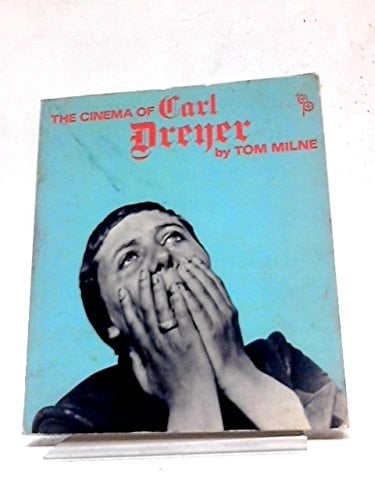 The Cinema of Carl Dreyer
