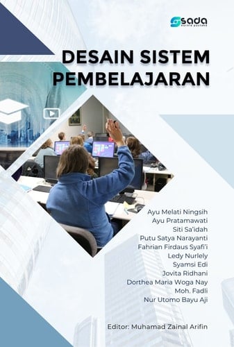 Desain Sistem Pembelajaran