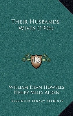 Their Husbands' Wives (1906)