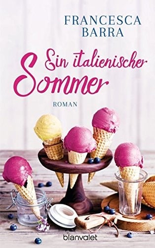 Ein italienischer Sommer Roman