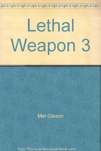 Lethal Weapon 3