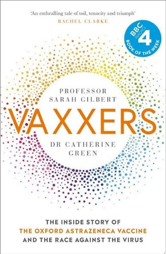 Vaxxers A Pioneering Moment in Scientific History