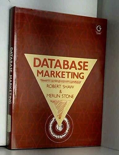 Database Marketing