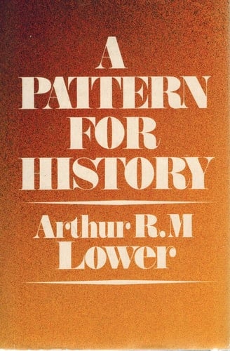 A pattern for history