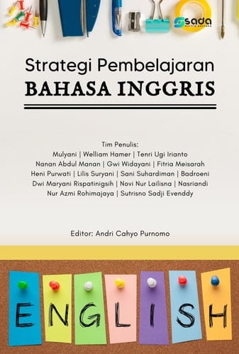 Strategi Pembelajaran Bahasa Inggris