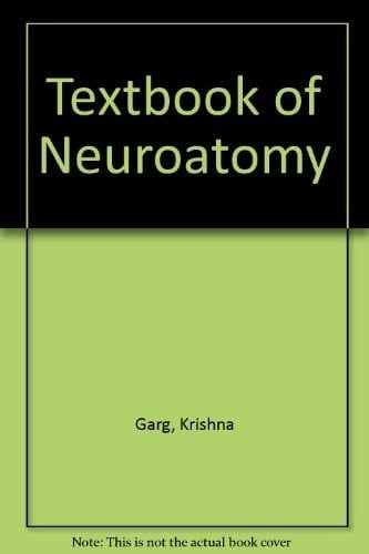 Textbook of Neuroanatomy, 3e