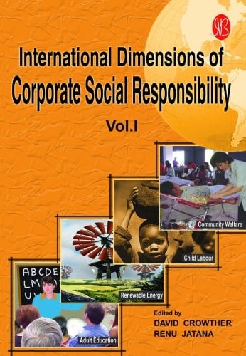 International Dimensions of Corporate Social Responsibility