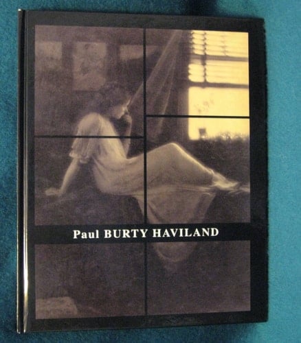 Paul Burty Haviland (1880 - 1950)