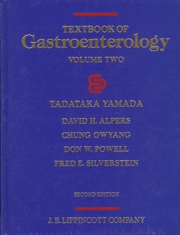 Textbook of Gastroenterology 1