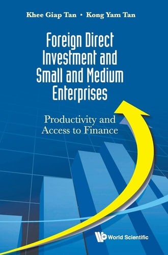 Foreign Direct Investment and Small and Medium Enterprises Productivity and Access to Finance