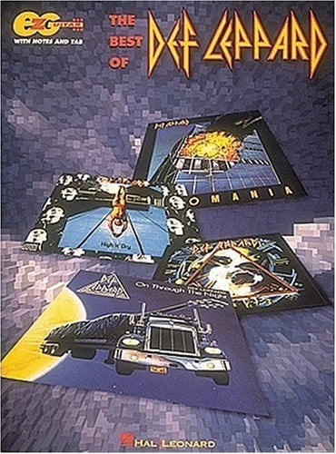 Best of Def Leppard