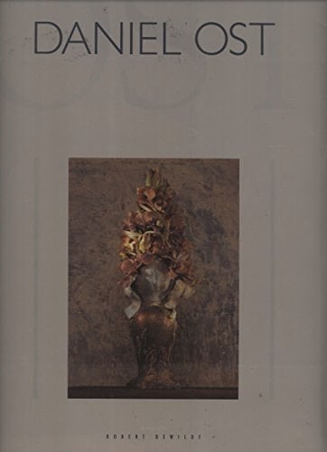 Daniel Ost : Bladeren in bloomen