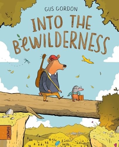 Into the Bewilderness