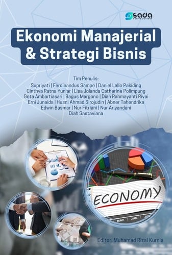 Ekonomi Manajerial & Strategi Bisnis