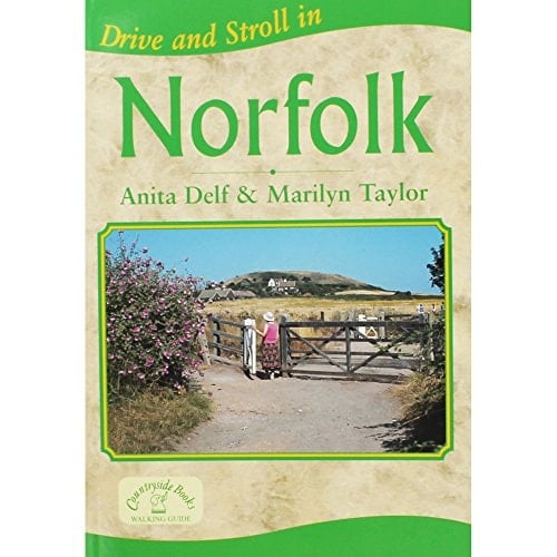 Drive and Stroll in Norfolk
