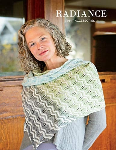 Radiance Knit Accessories