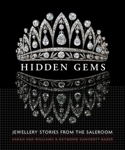 Hidden Gems Stories from the Saleroom