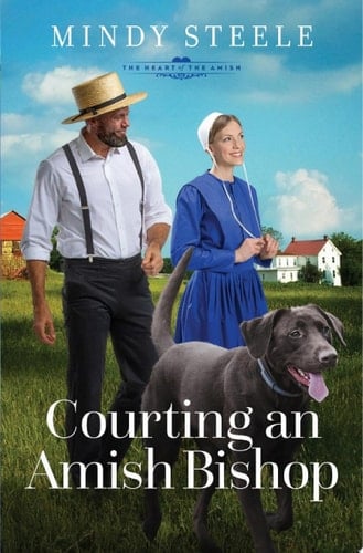 Courting an Amish Bishop