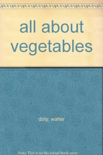 All about Vegetables