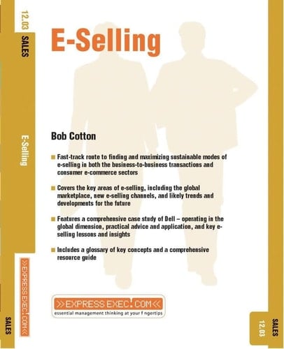 E-Selling Sales 12.3