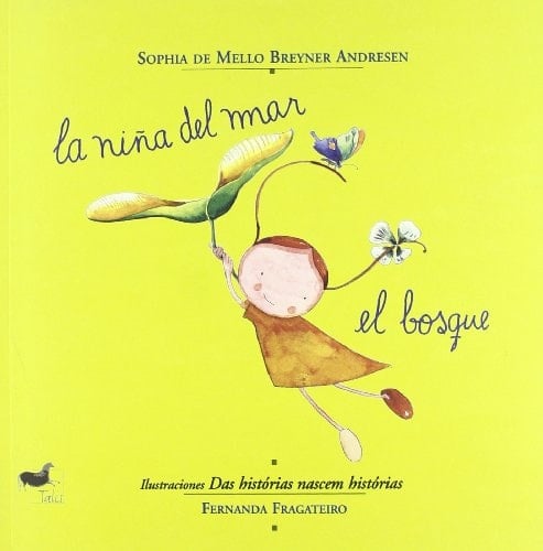 Das histórias nascem histórias