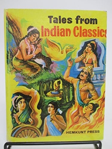 Tales from Indian Classics