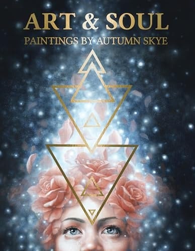Art & Soul Paintings by Autumn Skye