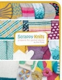 Scrappy Knits Projects for Partial Skeins