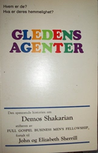 Gledens Agenter