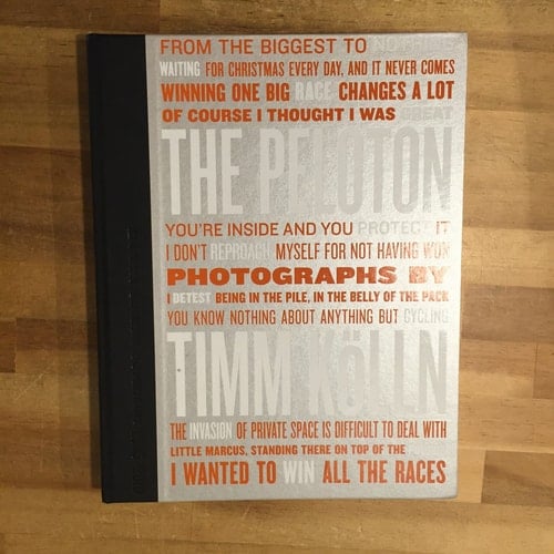 PELOTON Portrait of a Generation