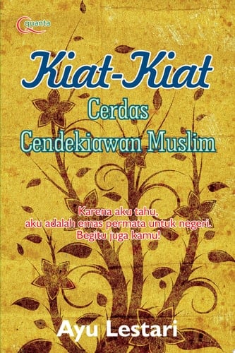 Kiat-Kiat Cerdas Cendekiawan Muda Islam