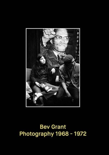 Bev Grant Photography 1968-1972