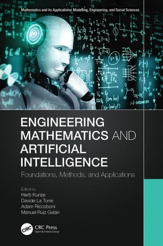 Engineering Mathematics and Artificial Intelligence Foundations, Methods, and Applications