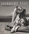 Herbert List the monograph