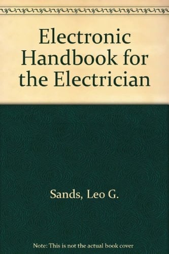 Electronics Handbook for the Electrician
