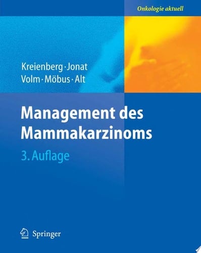 Management Des Mammakarzinoms