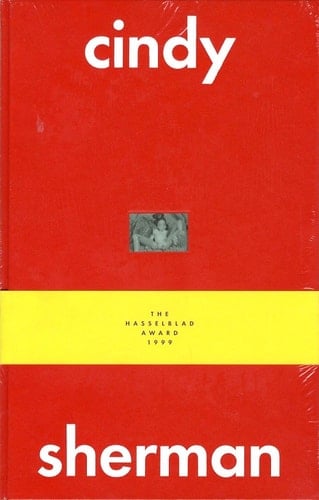 The Hasselblad Award 1999