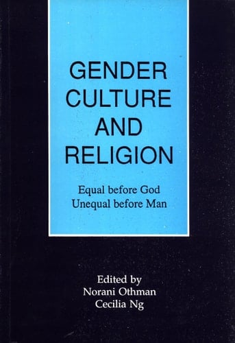 Gender, Culture, and Religion