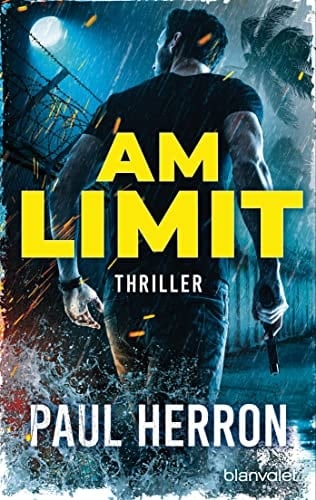 Am Limit Thriller