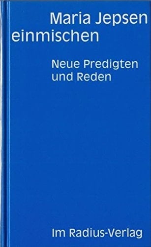 Einmischen neue Predigten und Reden