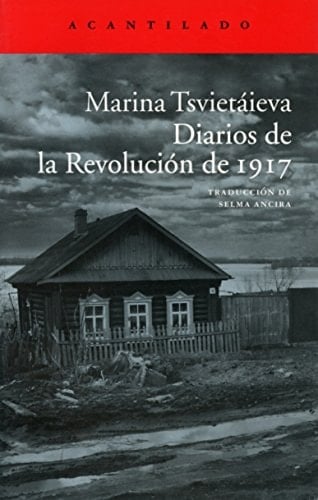 Diarios de la Revolución de 1917
