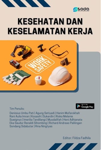 Kesehatan & Keselamatan Kerja