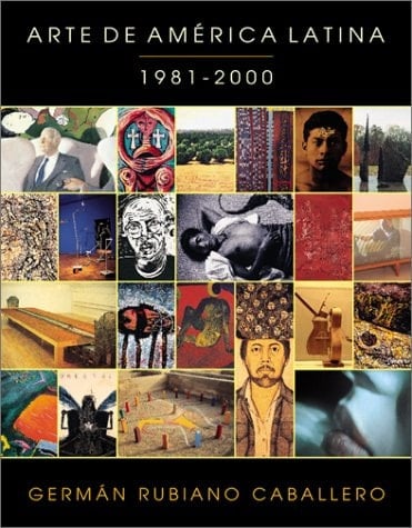 Arte de América Latina 1981-2000