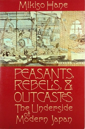 Peasants, Rebels and Outcastes